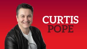 The Road Show with Curtis Pope