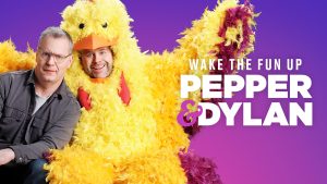 The Best of Pepper & Dylan