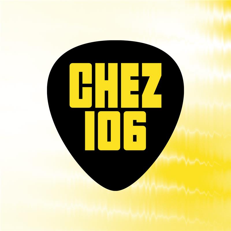 CHEZ 106.1