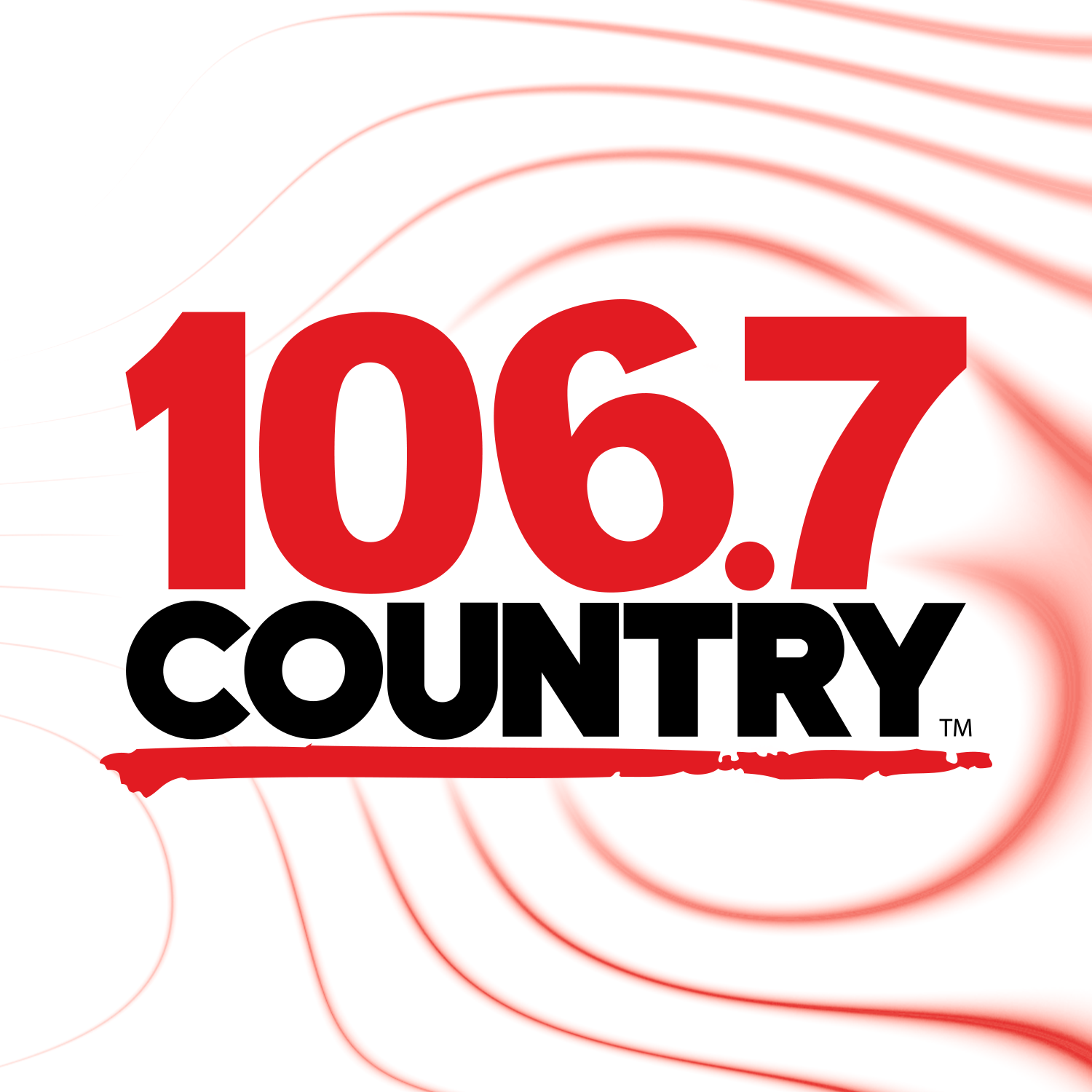 COUNTRY 106.7 Kitchener