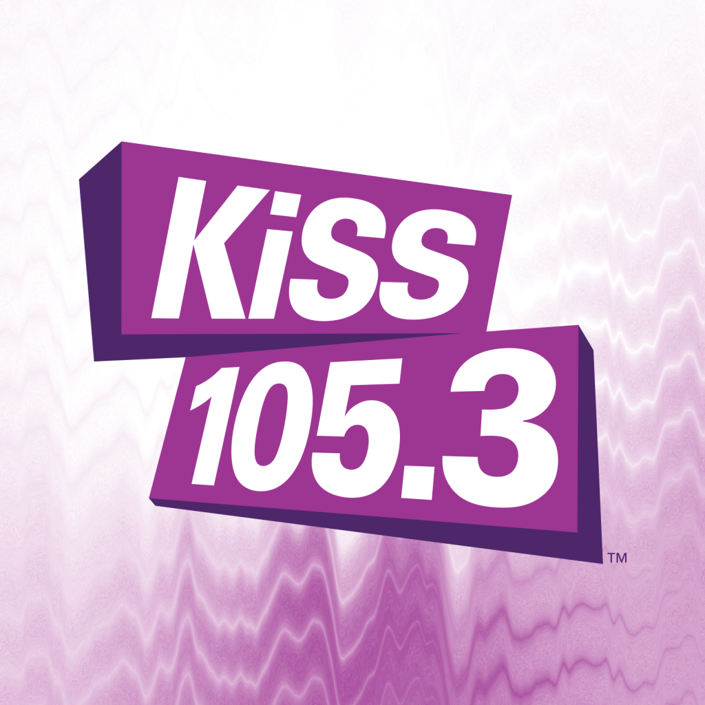 Kiss 105 3 seekr newsletters