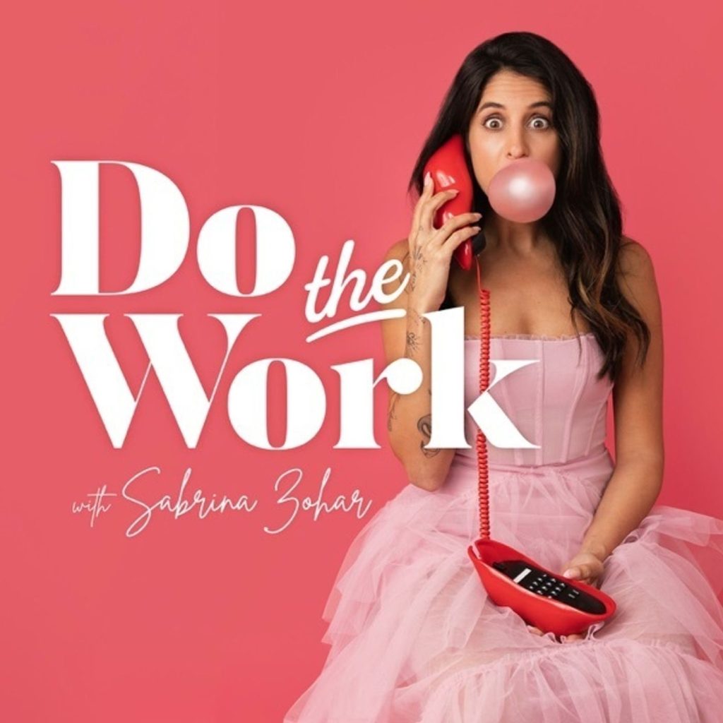Do The Work - Seekr