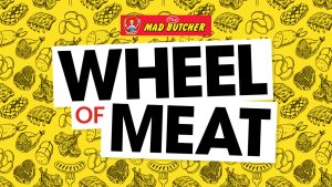 Wheel of Meat