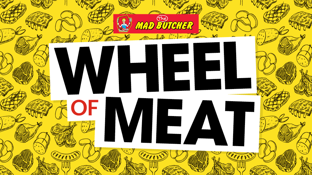 Wheel of Meat