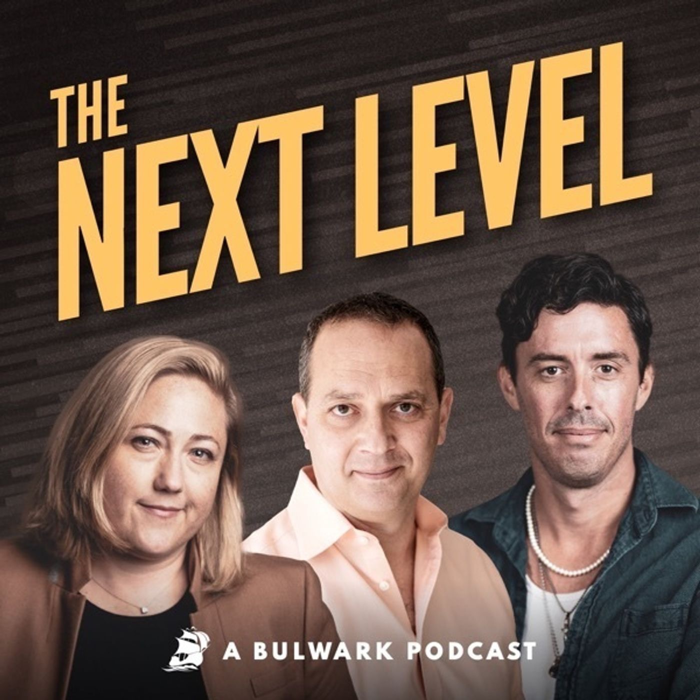 The Next Level - Seekr