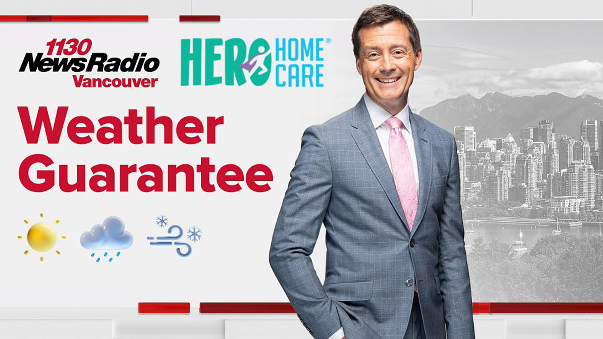 Win the Jackpot with 1130 NewsRadio!