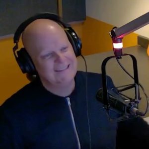 Chantal Asks Garner About Lady Things
