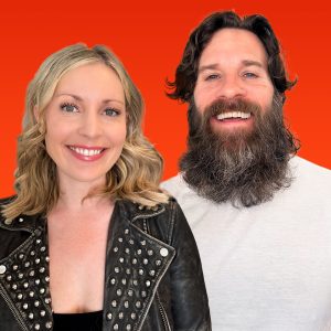 Christy & Fraser