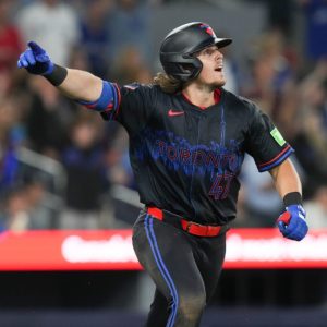 The Unsung Heros with José Bautista