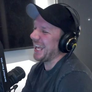 The Rant Line is Open 450-RANT