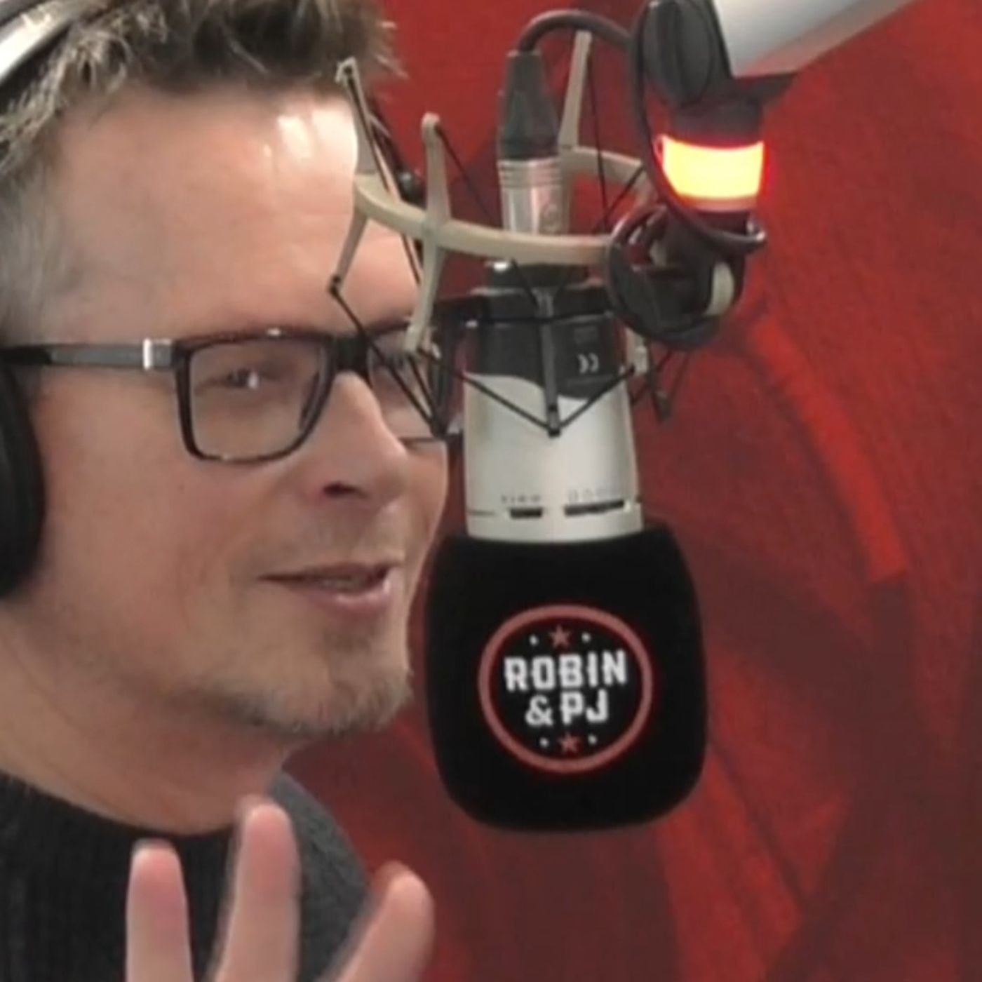 Why Do News Anchors Do This ? Seekr