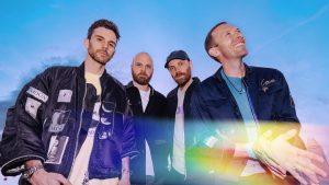 Win Tickets to See Coldplay at Rogers Stadium in Toronto
