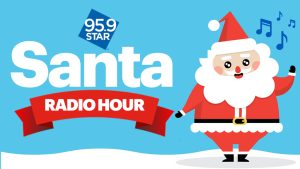 Santa Radio Hour