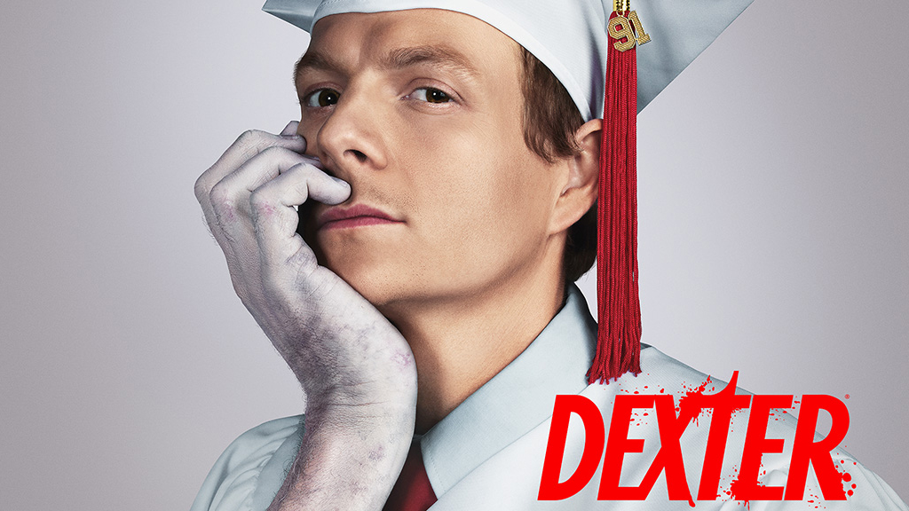 Win Passes an Exclusive Screening of Dexter: Original Sin