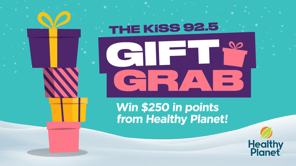 Win a $250 Healthy Planet Shopping Spree