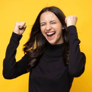 Listener Monica WINS Perfect Recall!