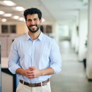 Are Beards Sexy?