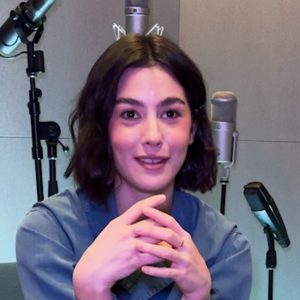 playlist-item-Gracie Abrams talking about the future