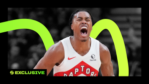 The Raptors Report
