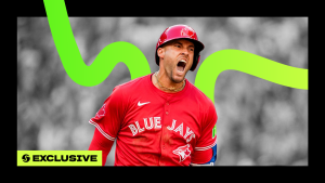 Blue Jays Beat