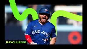 Blue Jays Beat