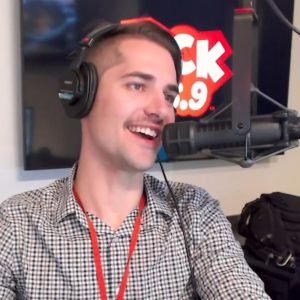 playlist-item-Kevin Looks Smart With This...