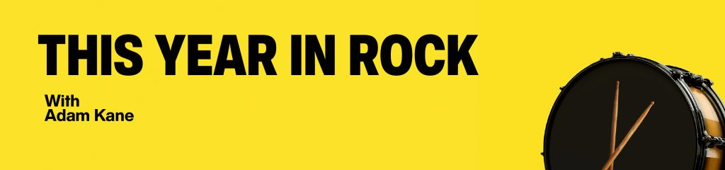 106.7 ROCK Lethbridge - Seekr