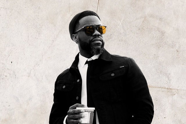 See Kevin Hart in Montreal!