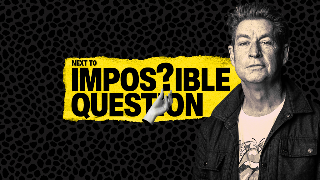 Next To Impossible Question