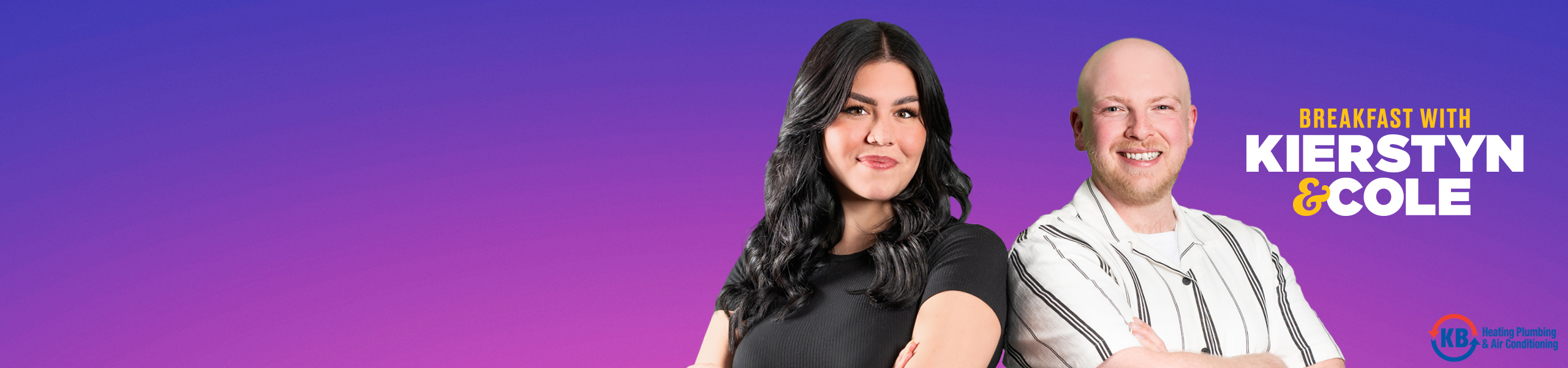 K&C - KB Heating (Hero)