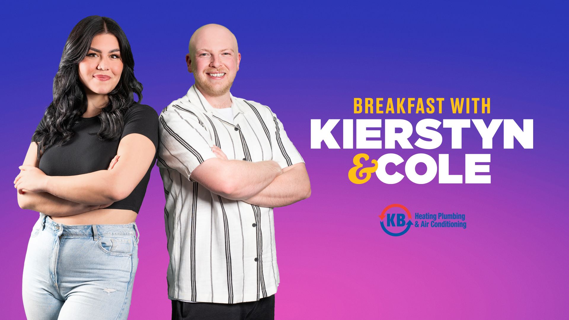 K&C - KB Heating (Spotlight)