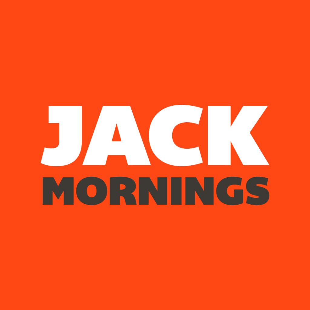 Jack Mornings Seekr