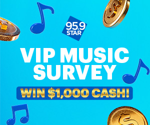 STAR_MUSIC SURVEY_2026_Mobile Website Banner 300x250