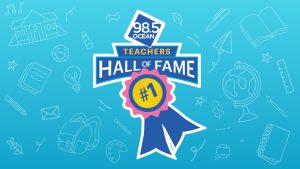 Teacher Hall of Fame