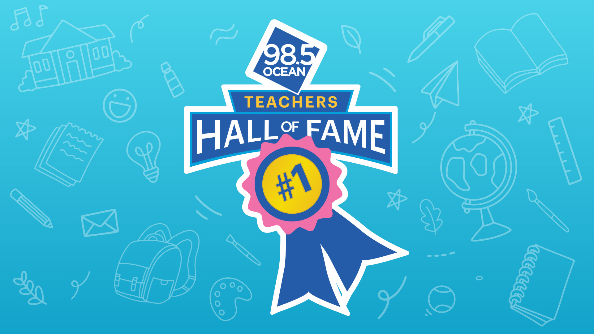 Teacher Hall of Fame