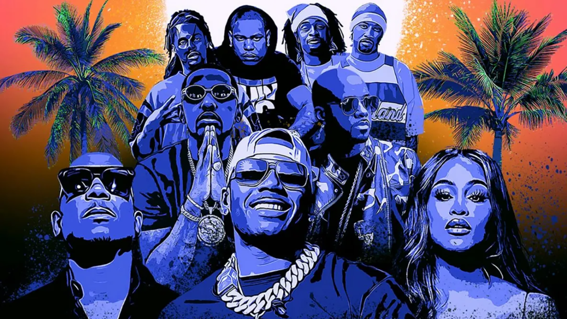 Enter to Tickets to See Nelly in Calgary - Seekr