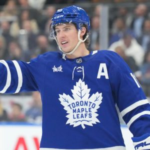 playlist-item-Marner's Future with the Leafs w/ Frank Seravalli