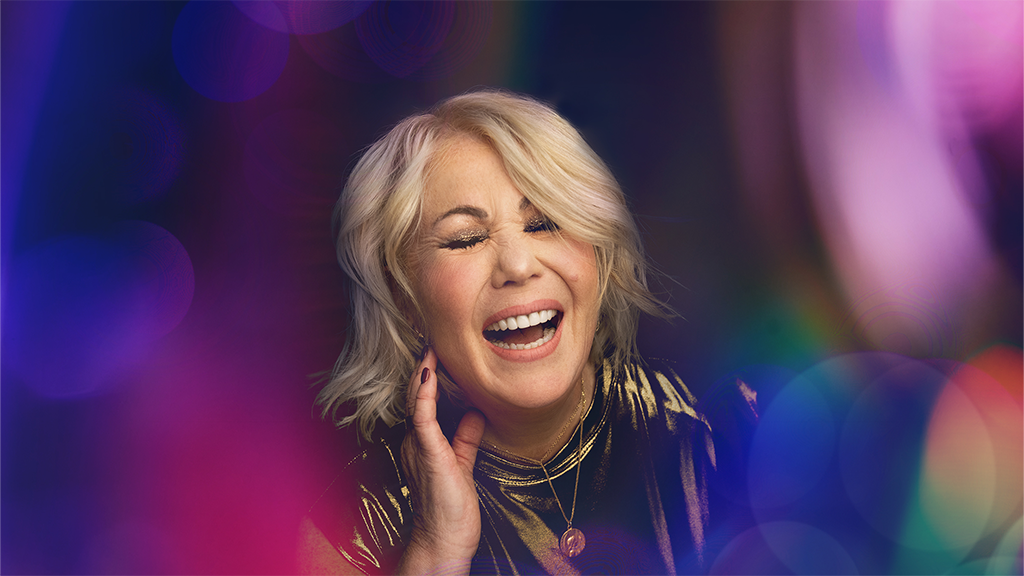 Win Tickets to See Jann Arden from CHYM 96.7