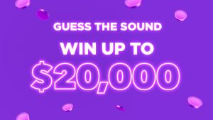 Pepper & Dylan's $20,000 Sound