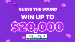 Pepper & Dylan's 20th Anniversary Sound