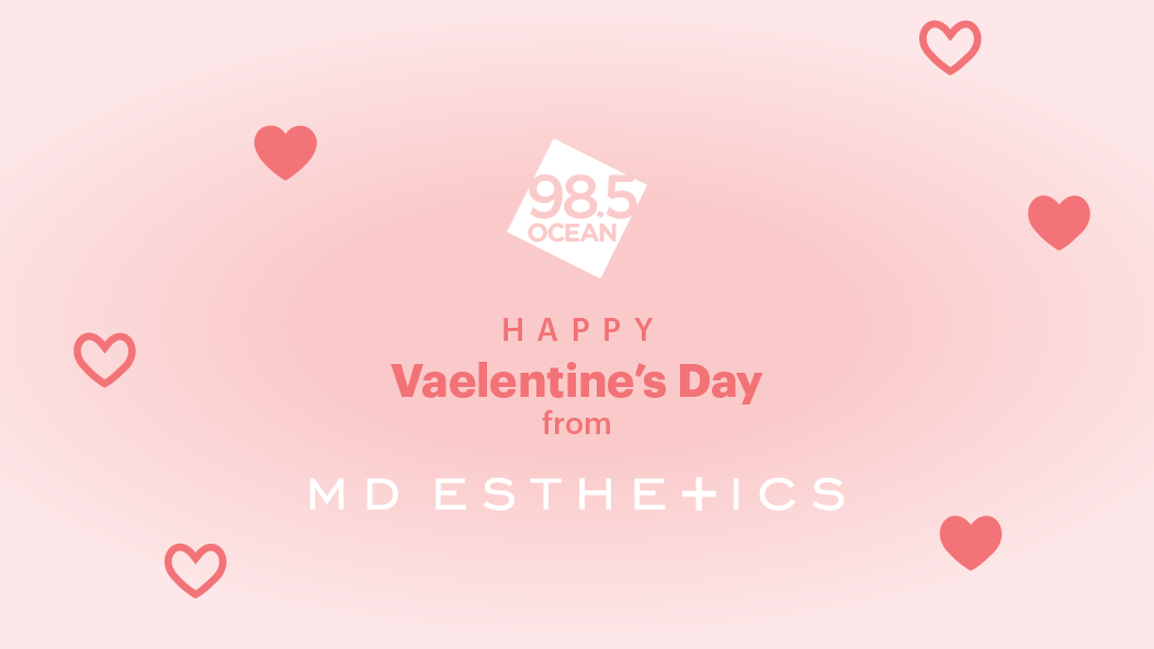 Celebrate Love and Radiance this Valentine’s Day with MD ESTHETICS and SkinMedica!
