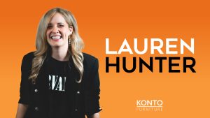 Lauren Hunter