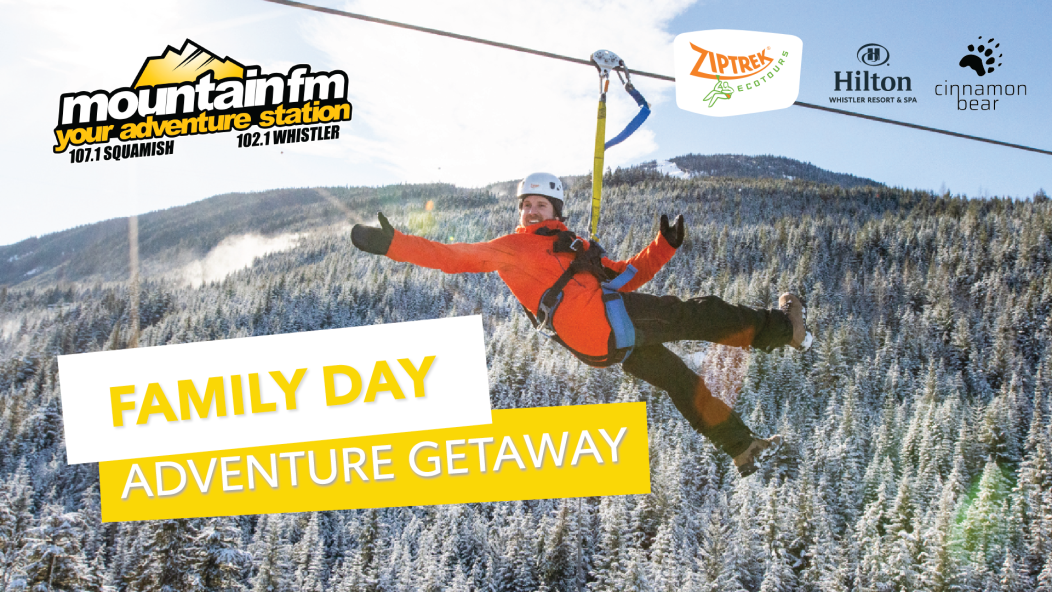 Ultimate Family Adventure Getaway with Ziptrek Ecotours