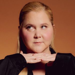 playlist-item-Amy Schumer
