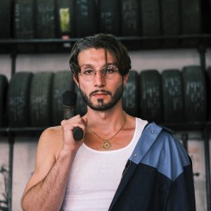 playlist-item-BBNO$ - how he found out about the Juno nomination