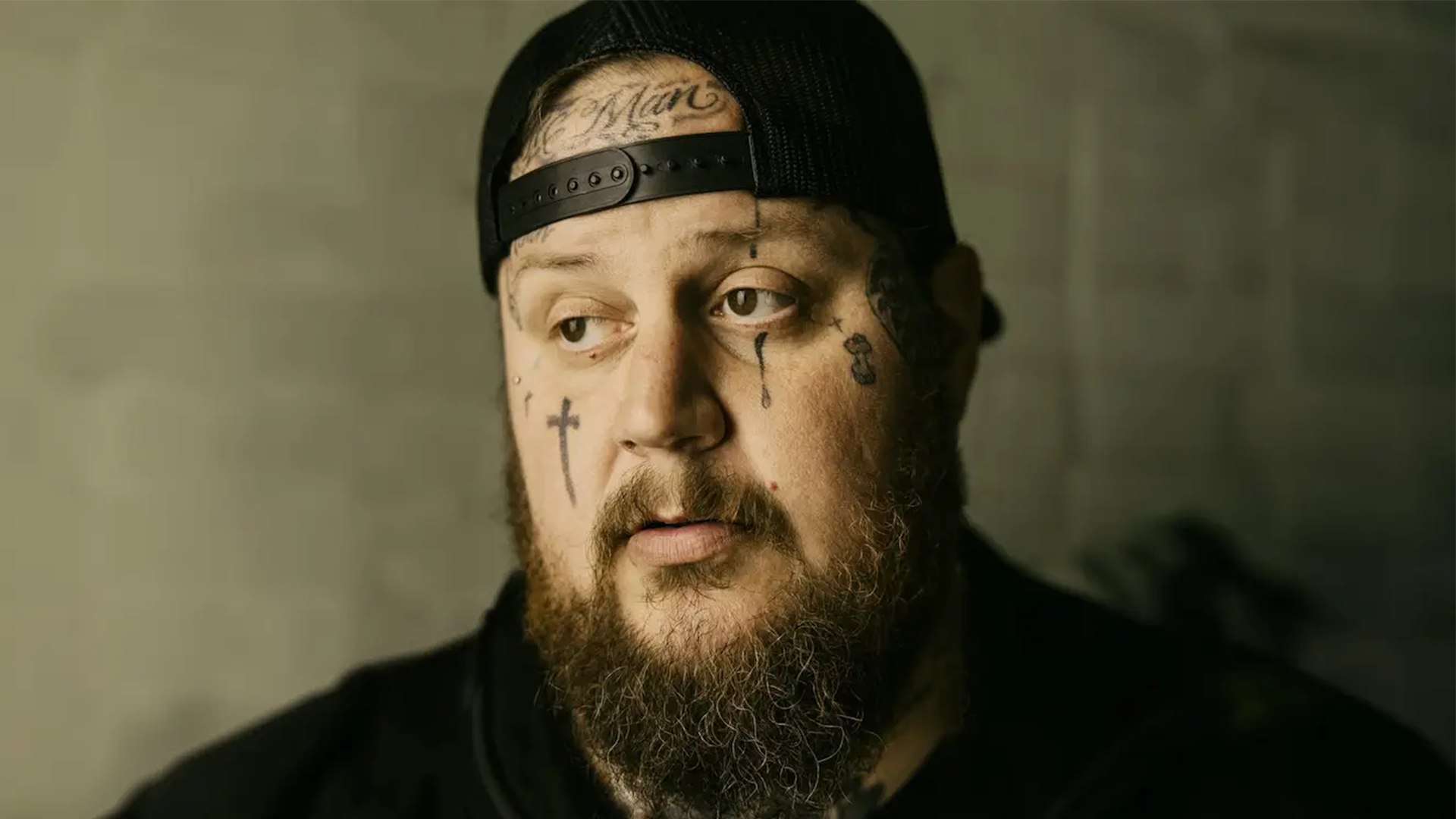 Win Tickets to Jelly Roll in Edmonton