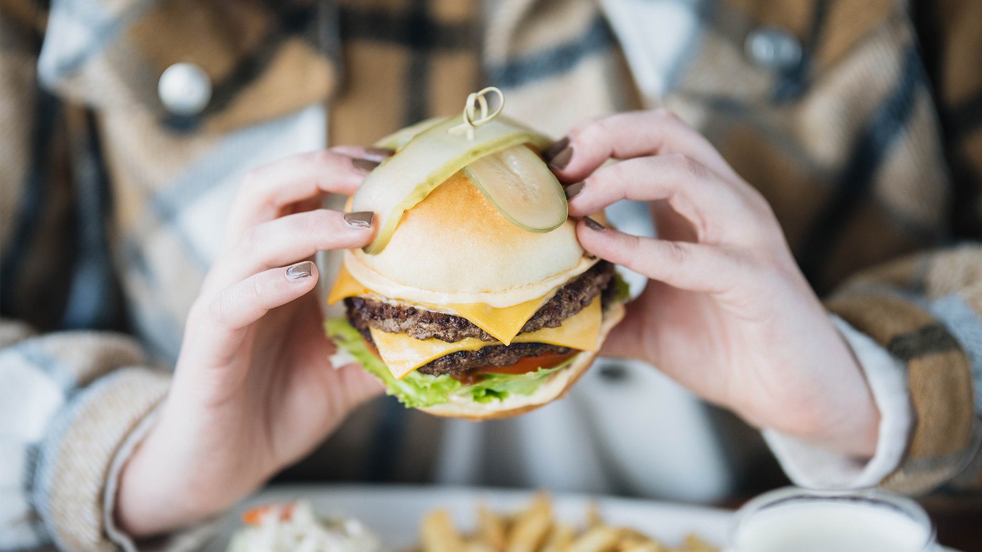 Listen to Win a $50 White Spot Gift Card