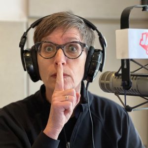 Listener LOVES Our New JACK OFF Ad
