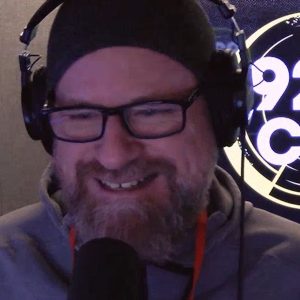 Happy Birthday Philly!