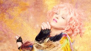 Win 2 Tickets to Cyndi Lauper in Toronto!